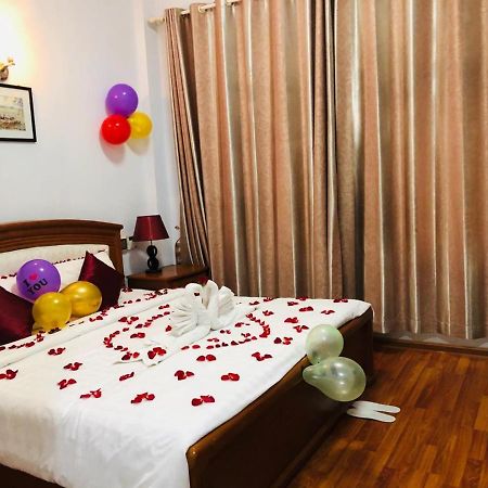 Dormitory @ Yuan Sheng Hotel Mandalay Exterior photo